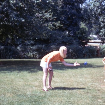 Photo of Christi VanKerckhove